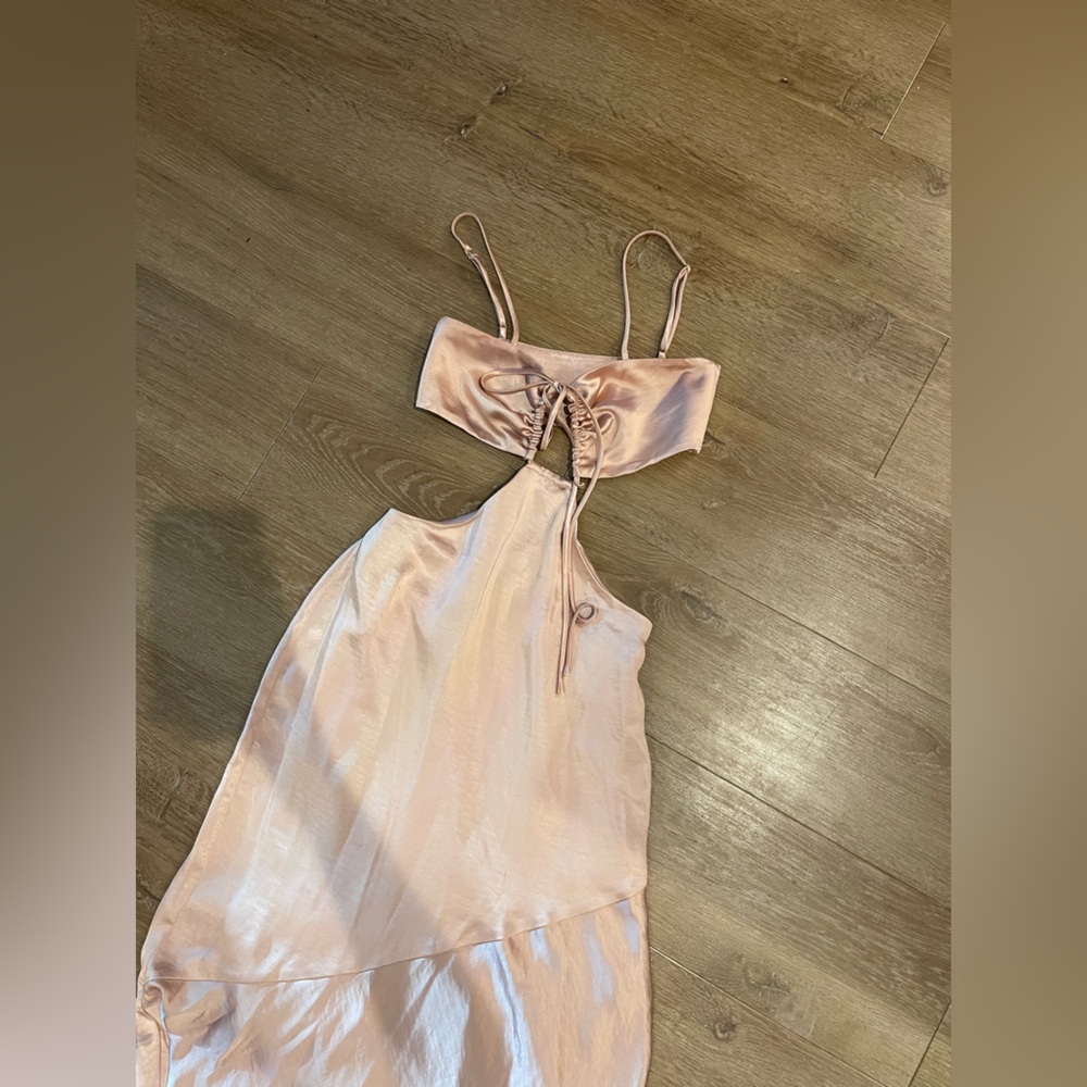 Lovers + Friends Amabella Gown